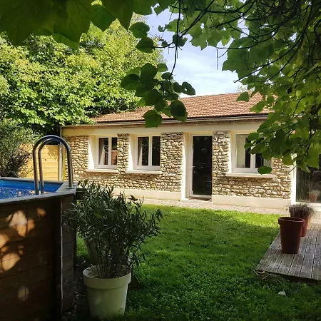 La Gibeciere * Villeneuve-Saint-Denis