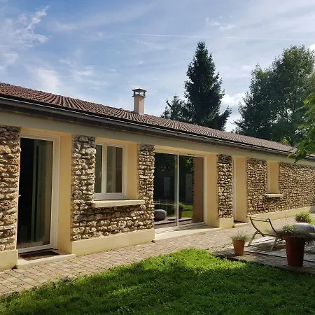 La Gibeciere * Villeneuve-Saint-Denis