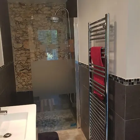 Dom wakacyjny La Gibeciere *