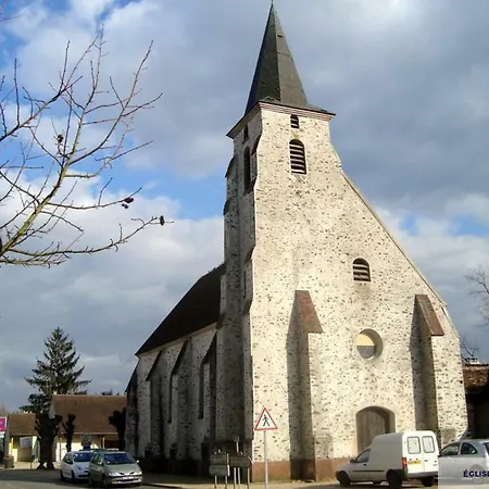 Dom wakacyjny La Gibeciere *