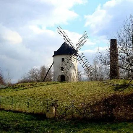 La Gibeciere * Villeneuve-Saint-Denis